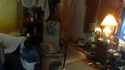 john nobles online show from January 10, 2026, 10:14 pm