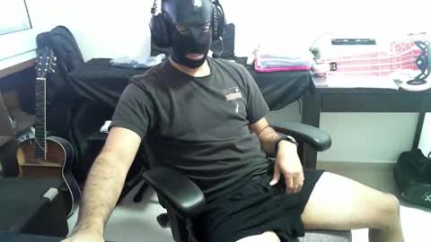 Snapshot of hardistyle chatting on January 11, 2026, 7:24 am hardistyle online show from January 11, 2026, 7:24 am