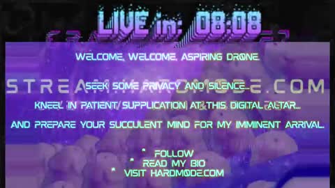 B0ne Daddy Bonesaw Real-Life College of Whispers Bard   mindfuck brainwash hypno cerebral sensual  online show from November 7, 2025, 9:04 pm