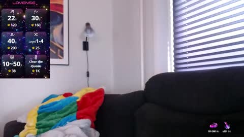 MrLazy online show from February 9, 2025, 12:19 pm