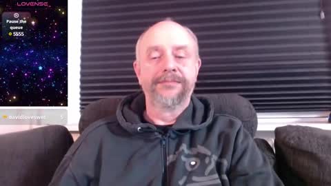 MrLazy online show from February 20, 2025, 4:57 pm