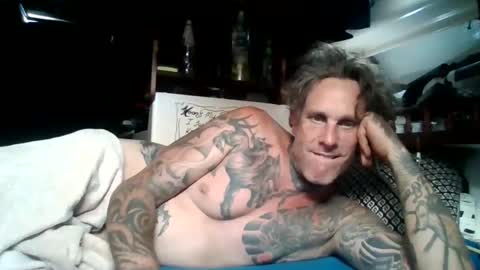 hardnthick online show from January 11, 2026, 1:32 am