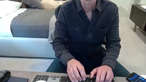 Snapshot of hardonshowoff chatting on February 10, 2025, 8:42 pm Straight Exhibitionist All Welcome online show from February 10, 2025, 8:42 pm