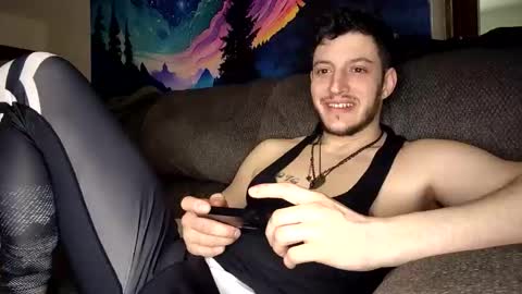 hardselfsucker1 online show from April 30, 2026, 8:57 pm