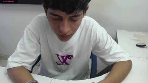 Snapshot of hardsexlove08 chatting on May 4, 2026, 10:17 pm Andres Dean online show from May 4, 2026, 10:17 pm