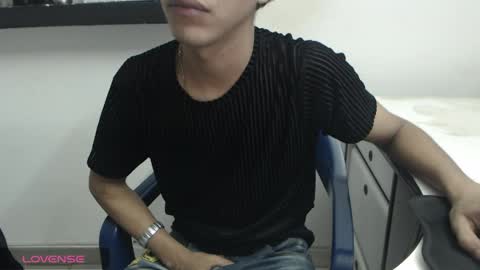 Snapshot of hardsexlove08 chatting on May 19, 2026, 1:56 am Andres Dean online show from May 19, 2026, 1:56 am