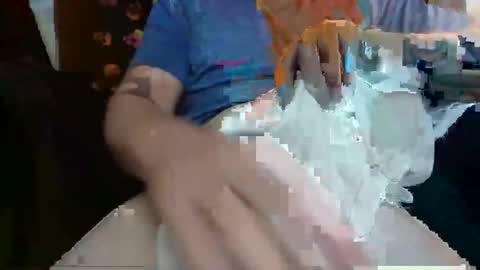 hardsoldier29 online show from January 25, 2025, 7:18 pm