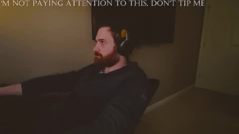 Tom online show from December 4, 2024, 8:07 pm