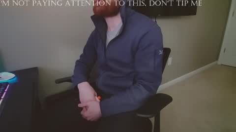 Tom online show from December 5, 2024, 5:39 pm