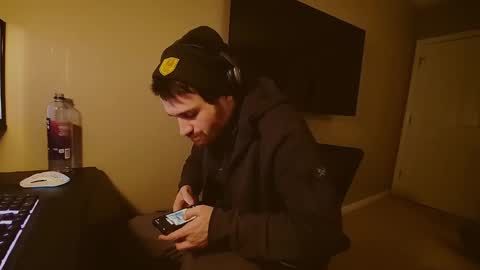 Tom online show from December 19, 2024, 12:34 am