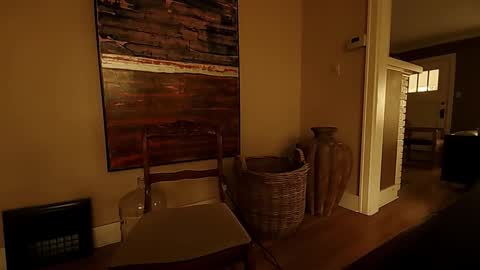 Tom online show from October 10, 2025, 5:01 pm