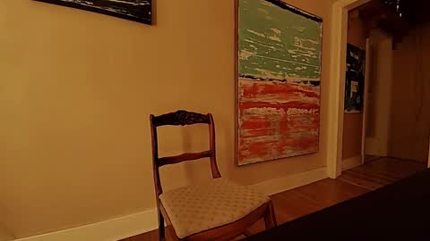 Tom online show from October 14, 2025, 9:26 pm