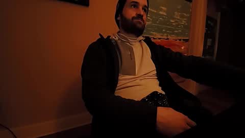 Tom online show from October 18, 2025, 2:14 am