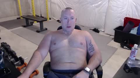 hardwired4816 online show from February 15, 2026, 2:36 pm