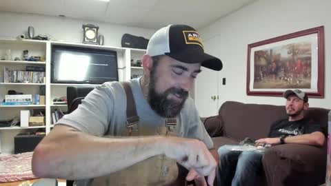 hardworkertn online show from March 30, 2026, 6:53 pm