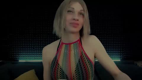 Miss Hardy online show from January 13, 2026, 3:45 am