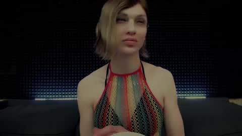 Snapshot of hardy_green chatting on February 20, 2026, 10:27 am Miss Hardy online show from February 20, 2026, 10:27 am