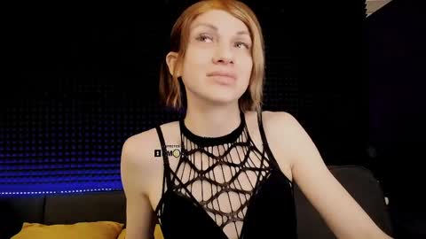 Miss Hardy online show from May 23, 2026, 3:34 am