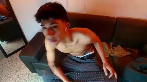 Hares online show from November 28, 2025, 3:25 pm