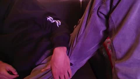 Hares online show from February 25, 2026, 2:48 pm