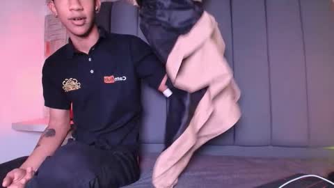 Hares online show from March 5, 2026, 3:41 pm