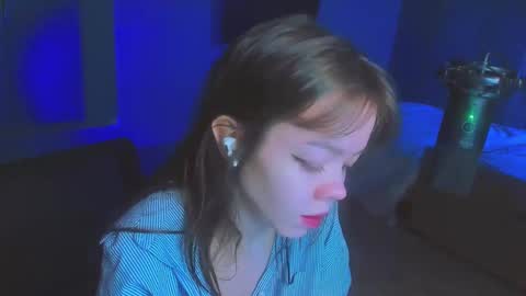 Snapshot of haribo_asmr chatting on December 8, 2024, 8:09 am Miss Hari online show from December 8, 2024, 8:09 am