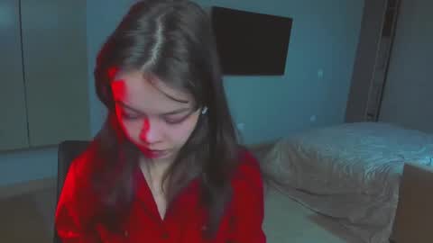 Snapshot of haribo_asmr chatting on January 30, 2025, 9:25 am Miss Hari online show from January 30, 2025, 9:25 am