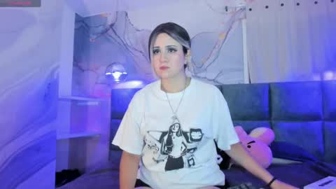 Harimoon online show from November 17, 2025, 3:12 am