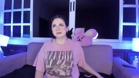 Harimoon online show from February 7, 2026, 3:10 am