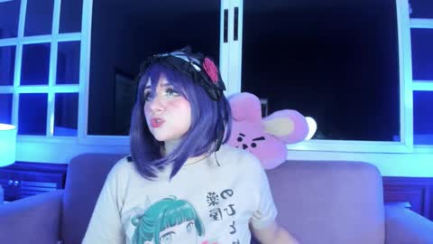 Harimoon online show from February 11, 2026, 3:22 am