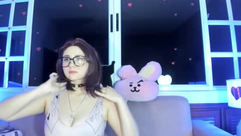 Harimoon online show from February 25, 2026, 3:16 am