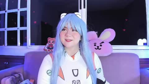 Harimoon online show from March 24, 2026, 3:11 am