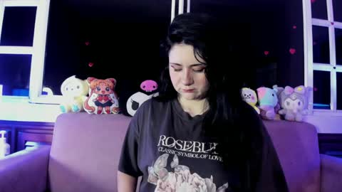 Harimoon online show from March 30, 2026, 3:07 am