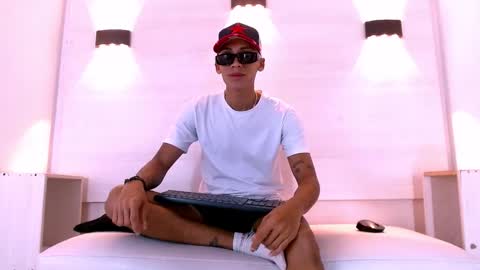 Snapshot of harin_prize chatting on January 9, 2026, 12:08 pm harin prize online show from January 9, 2026, 12:08 pm