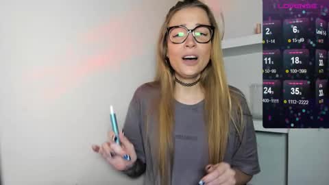 Tasya online show from March 22, 2026, 6:11 pm