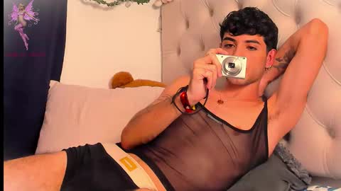 Snapshot of harley_fairy chatting on November 4, 2025, 9:14 pm Harley online show from November 4, 2025, 9:14 pm