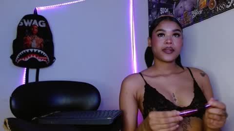 harley_quinnn111 online show from March 20, 2026, 1:32 am