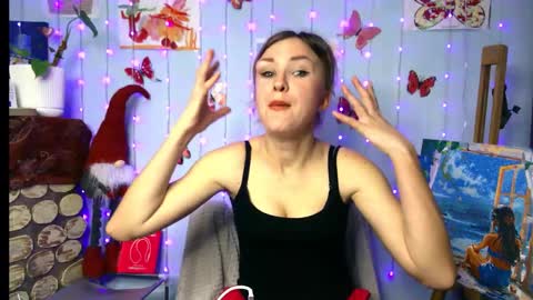 Mery online show from March 6, 2026, 5:42 pm