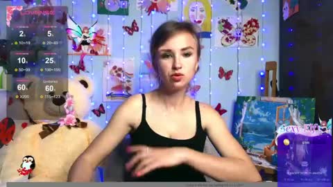 Mery online show from May 12, 2026, 12:24 pm