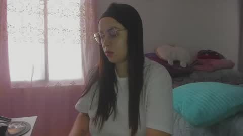 Snapshot of harleynapier chatting on April 19, 2026, 4:06 pm Natii online show from April 19, 2026, 4:06 pm