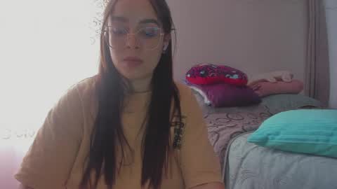 Snapshot of harleynapier chatting on April 20, 2026, 8:32 pm Natii online show from April 20, 2026, 8:32 pm