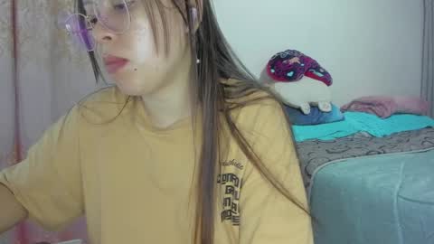 Snapshot of harleynapier chatting on April 29, 2026, 11:55 pm Natii online show from April 29, 2026, 11:55 pm