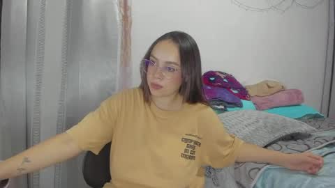 Snapshot of harleynapier chatting on May 8, 2026, 12:38 am Natii online show from May 8, 2026, 12:38 am
