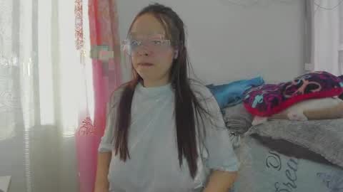 Snapshot of harleynapier chatting on May 11, 2026, 9:23 pm Natii online show from May 11, 2026, 9:23 pm