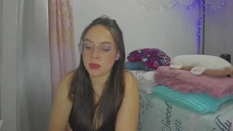Snapshot of harleynapier chatting on May 16, 2026, 11:03 pm Natii online show from May 16, 2026, 11:03 pm