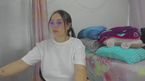 Snapshot of harleynapier chatting on May 23, 2026, 9:08 pm Natii online show from May 23, 2026, 9:08 pm