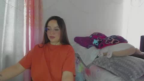 Snapshot of harleynapier chatting on May 30, 2026, 3:20 pm Natii online show from May 30, 2026, 3:20 pm