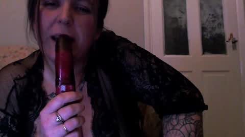 Harleyslut online show from January 11, 2026, 10:48 pm