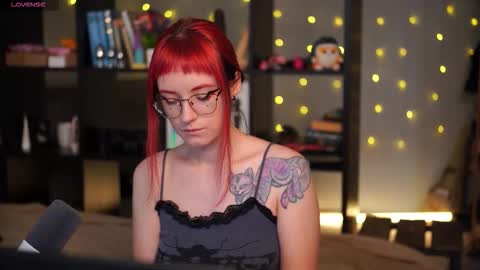 HarleyJeffrey online show from February 10, 2026, 8:40 am