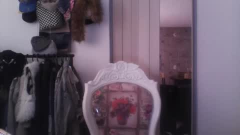 Snapshot of harly_queen77 chatting on May 14, 2026, 6:15 pm Harly online show from May 14, 2026, 6:15 pm